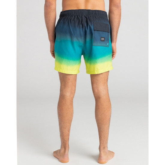 Billabong Ανδρικό μαγιό All Days Fade - Swim Shorts for Men